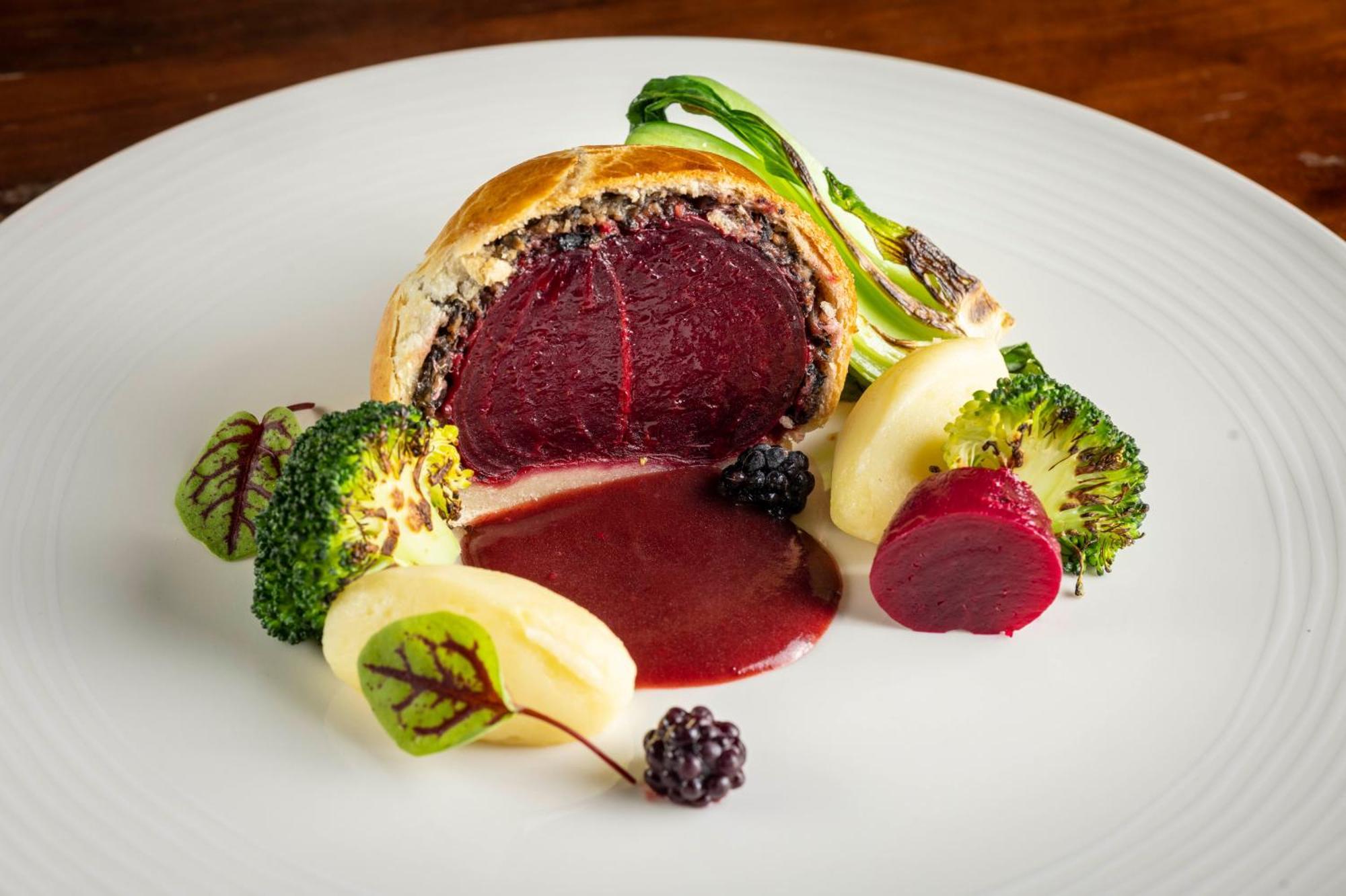 The Lake Isle Restaurant With Rooms Uppingham Exterior photo